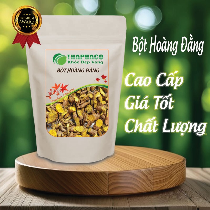 Mua 100g bột hoàng đằng khô giá rẻ