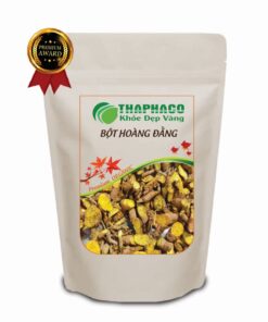 Bột hoàng đằng khô giá rẻ 100g 500g 1kg