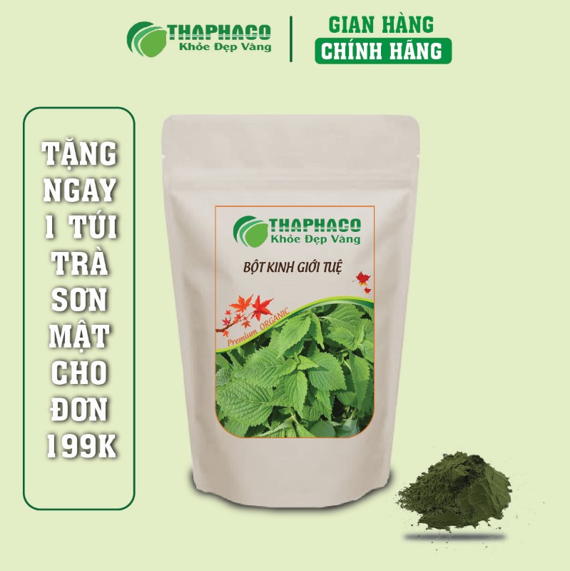 Bột kinh giới tuệ bao nhiêu tiền 1kg