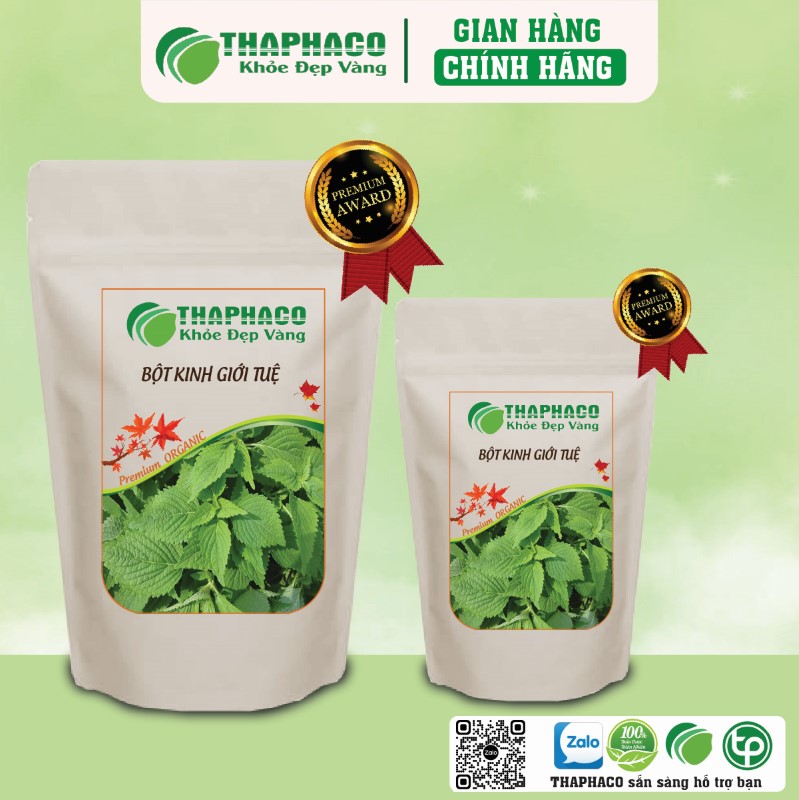 Mua bột kinh giới tuệ sấy khô túi 500g giá rẻ tại TP.HCM