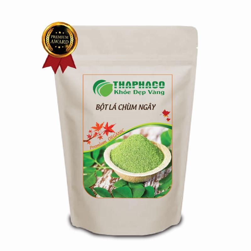 Bột lá chanh khô giá rẻ 100g 500g 1kg