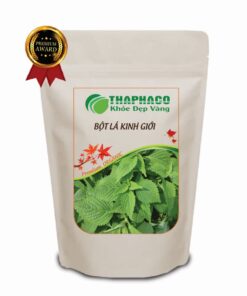 Bột lá kinh giới khô giá rẻ 100g 500g 1kg
