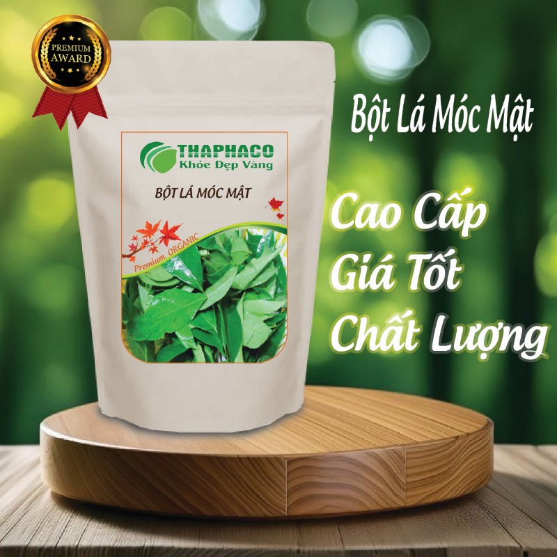 Mua 100g bột lá móc mật khô giá rẻ