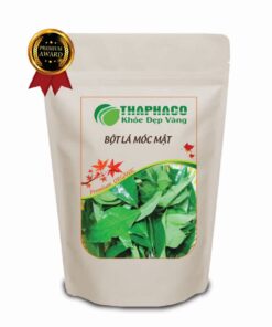 Bột lá móc mật khô giá rẻ 100g 500g 1kg