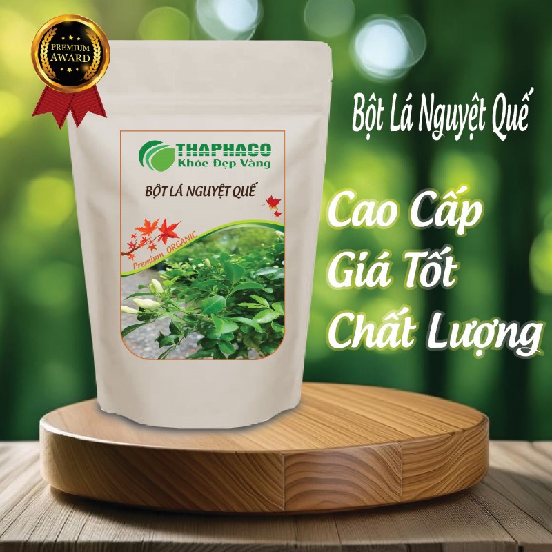 Mua 100g bột lá nguyệt quế khô giá rẻ