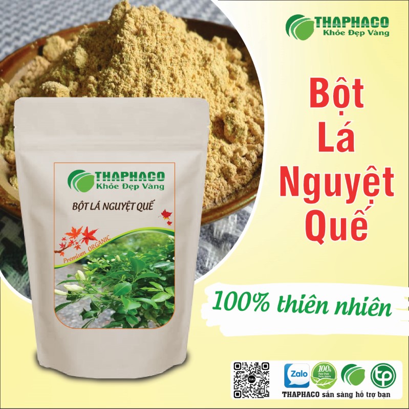 Mua 1kg bột lá nguyệt quế khô giá rẻ tại TP.HCM