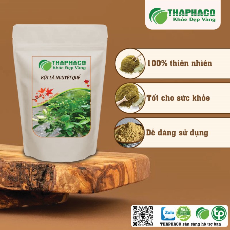 Bột lá nguyệt quế bao nhiêu tiền 1kg