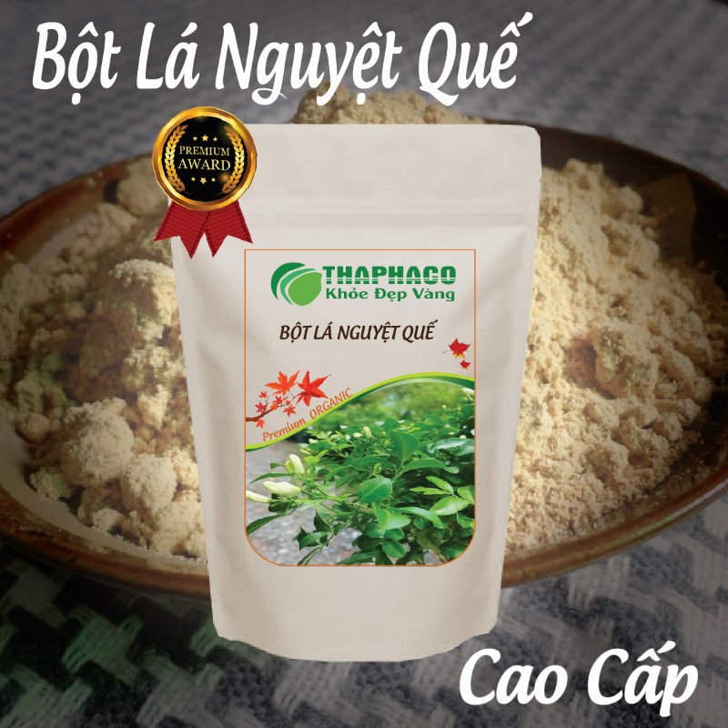 Mua bột lá nguyệt quế khô túi 100g giá rẻ tại TP.HCM