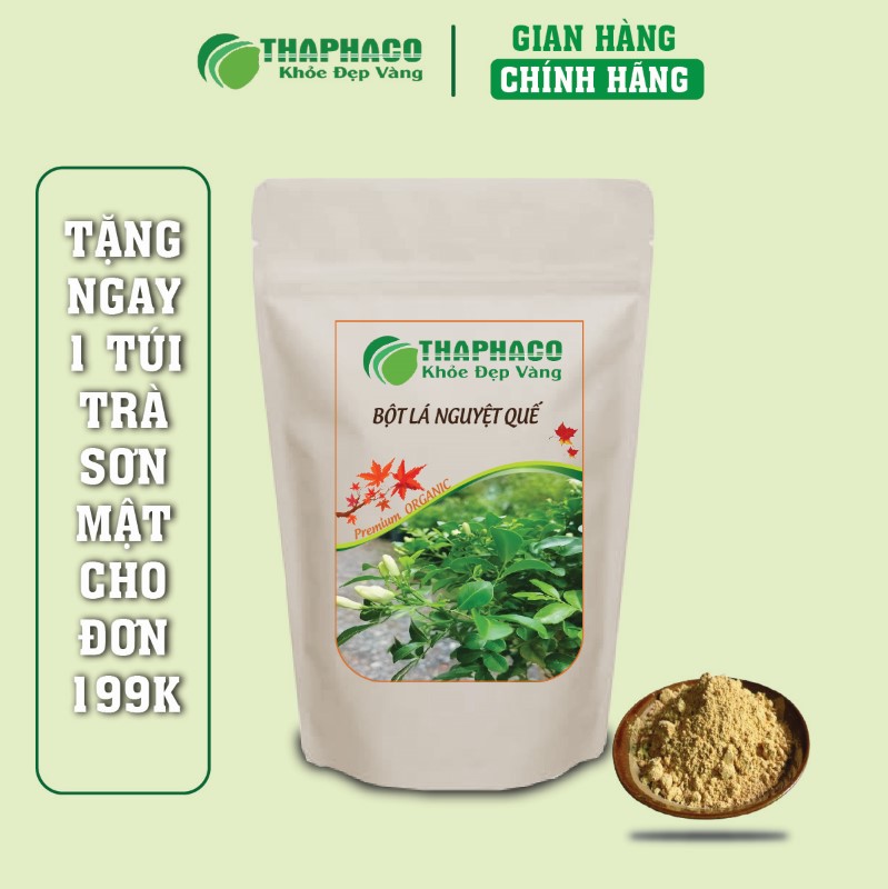 Bột lá nguyệt quế bao nhiêu 1kg
