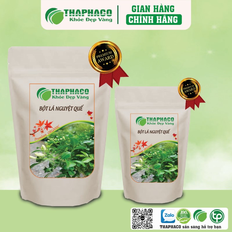 Mua bột lá nguyệt quế sấy khô túi 500g giá rẻ tại TP.HCM