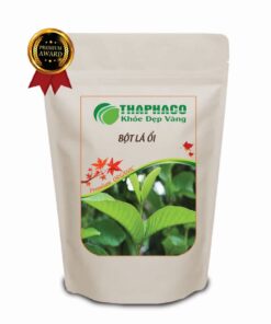 Bột lá ổi khô giá rẻ 100g 500g 1kg