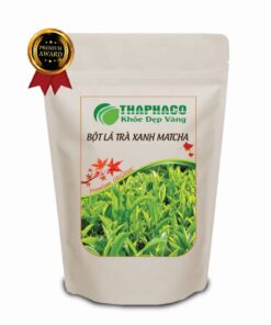 Bột lá trà xanh matcha khô giá rẻ 100g 500g 1kg