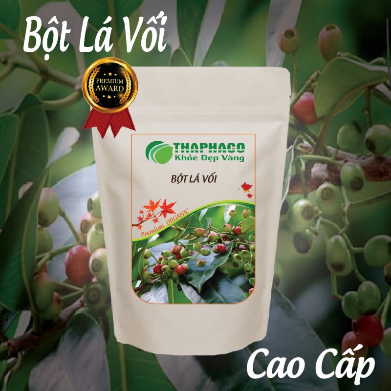 Mua bột lá vối khô túi 100g giá rẻ tại TP.HCM