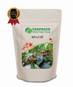 Bột lá vối khô giá rẻ 100g 500g 1kg