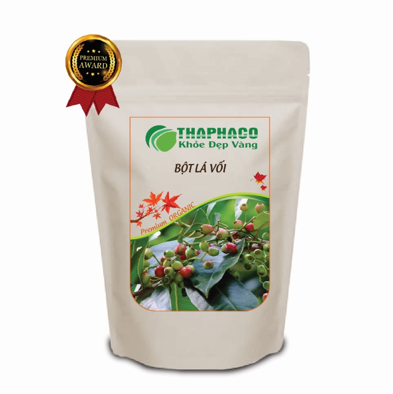 Bột lá vối khô giá rẻ 100g 500g 1kg