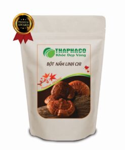 Bột nấm linh chi khô giá rẻ 100g 500g 1kg