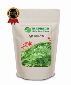 Bột ngải cứu khô giá rẻ 100g 500g 1kg