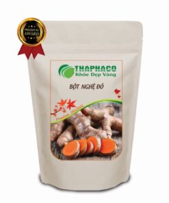 Bột nghệ đỏ khô giá rẻ 100g 500g 1kg