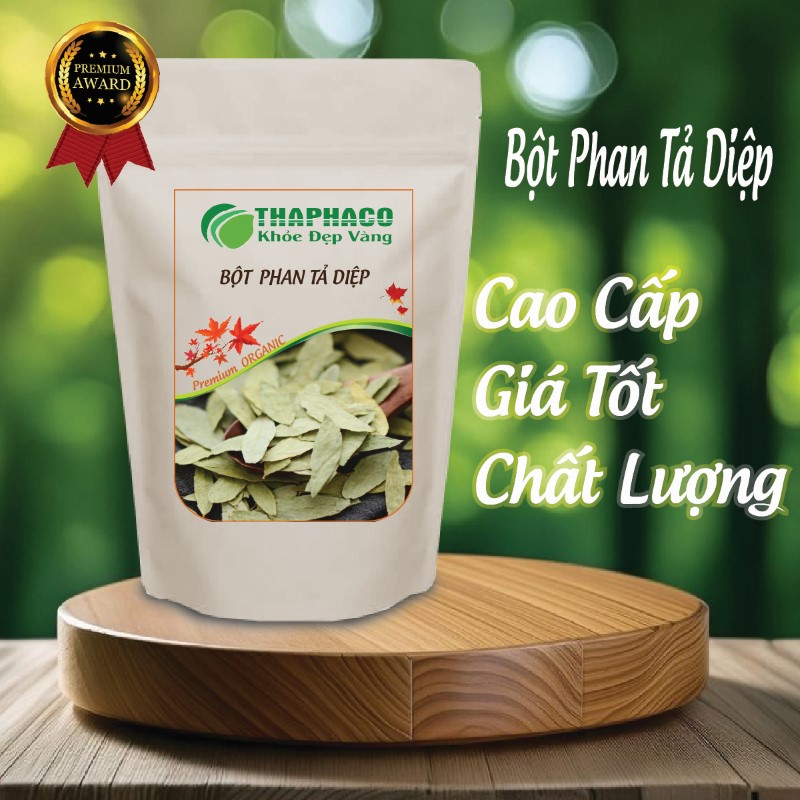 Mua 100g bột phan tả diệp khô giá rẻ