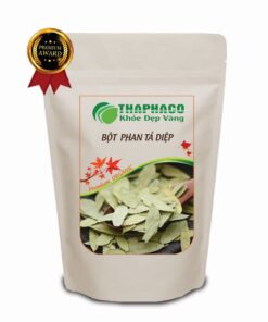 Bột phan tả diệp khô giá rẻ 100g 500g 1kg