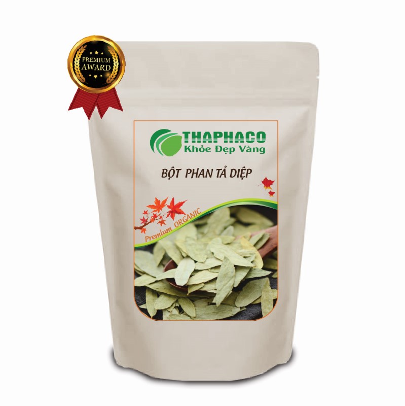 Bột phan tả diệp khô giá rẻ 100g 500g 1kg