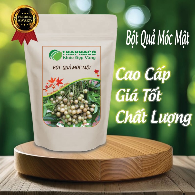 Mua 100g bột quả móc mật khô giá rẻ 
