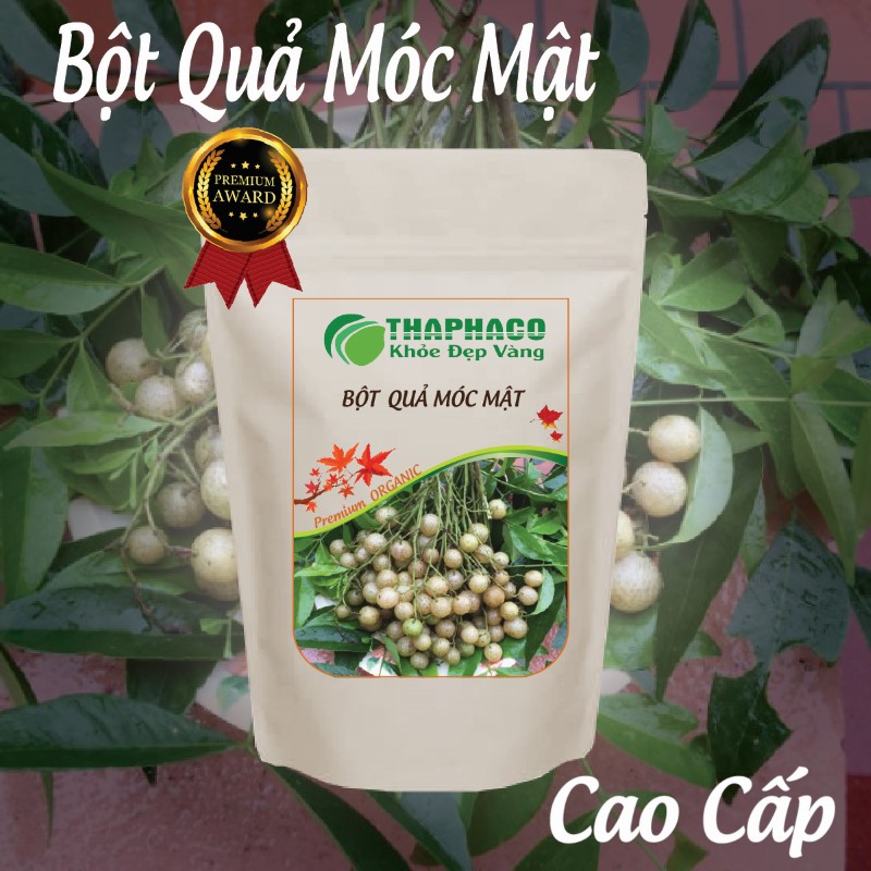 Mua bột quả móc mật khô túi 100g giá rẻ tại TP.HCM