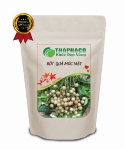 Bột quả móc mật khô giá rẻ 100g 500g 1kg