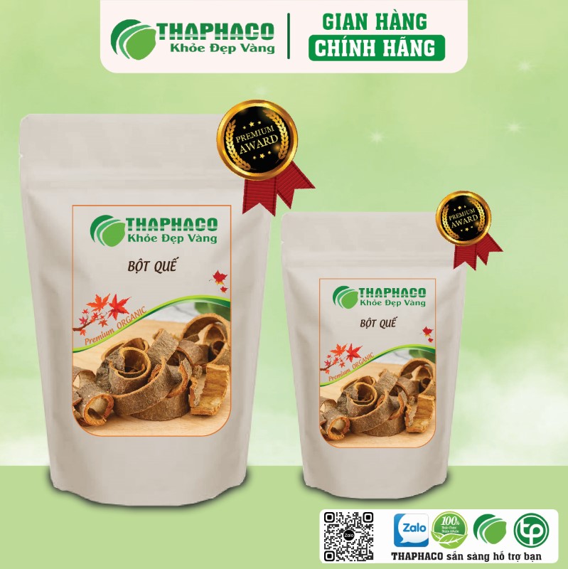 Mua bột quế sấy khô túi 500g giá rẻ tại TP.HCM