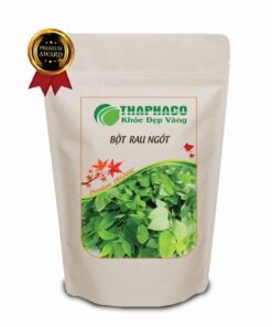 Bột rau ngót khô giá rẻ 100g 500g 1kg