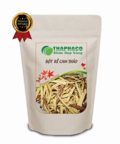 Bột rễ cam thảo khô giá rẻ 100g 500g 1kg