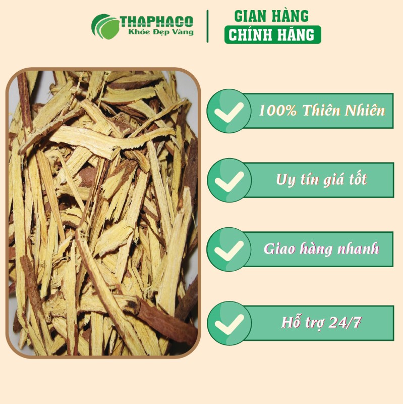 Nơi bán lẻ túi 500g bột rễ cam thảo sấy khô giá rẻ tại TP.HCM