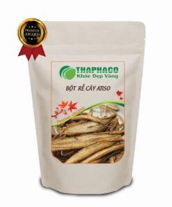 Bột rễ cây atiso khô giá rẻ 100g 500g 1kg