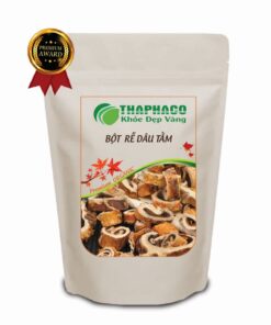 Bột rễ dâu tằm khô giá rẻ 100g 500g 1kg