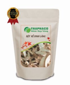 Bột rễ đinh lăng khô giá rẻ 100g 500g 1kg