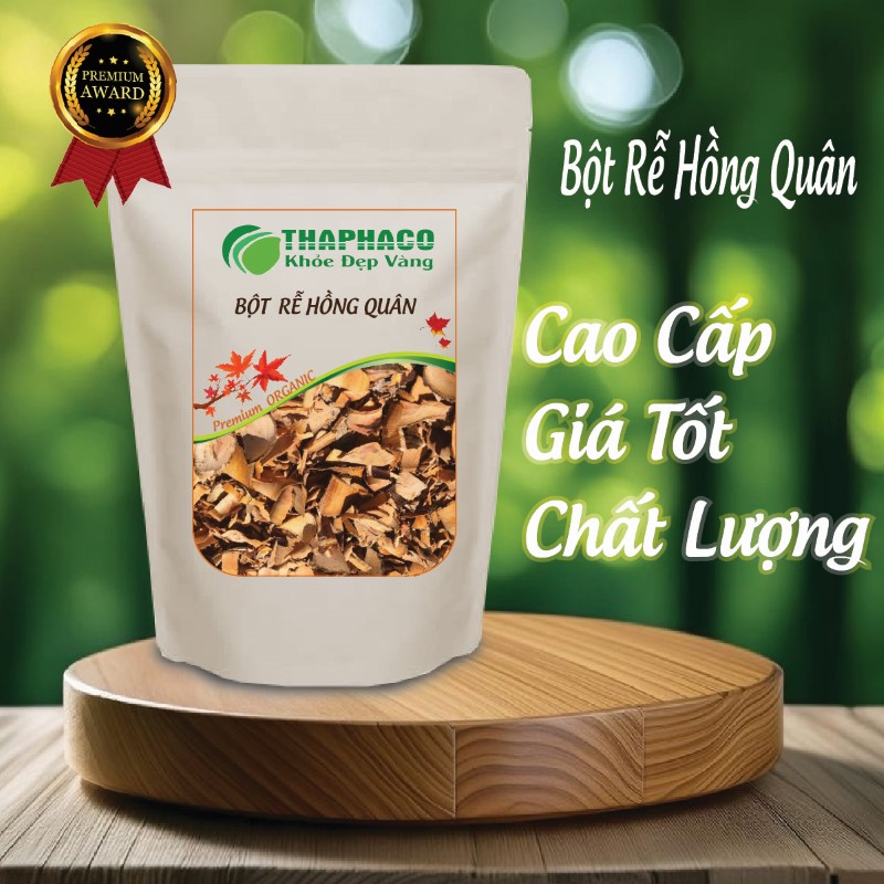 Mua 100g bột rễ hồng quân khô giá rẻ 
