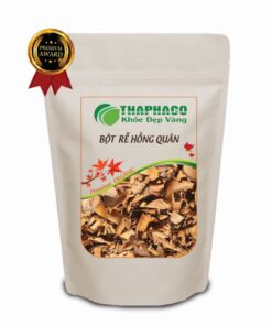 Bột rễ hồng quân khô giá rẻ 100g 500g 1kg