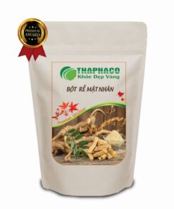 Bột rễ mật nhân khô giá rẻ 100g 500g 1kg