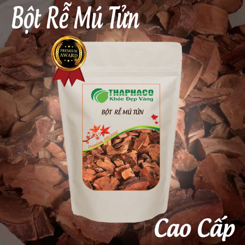 Mua bột rễ mú tửn khô túi 100g giá rẻ tại TP.HCM