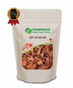 Bột rễ mú tửn khô giá rẻ 100g 500g 1kg