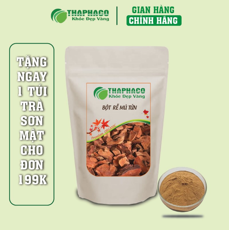 Bột rễ mú tửn bao nhiêu 1kg