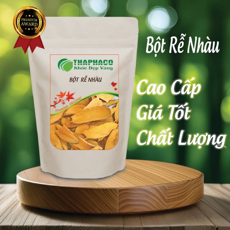 Mua 100g bột rễ nhàu khô giá rẻ