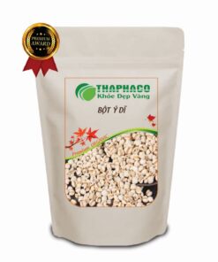Bột ý dĩ khô giá rẻ 100g 500g 1kg