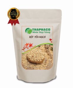 Bột yến mạch khô giá rẻ 100g 500g 1kg
