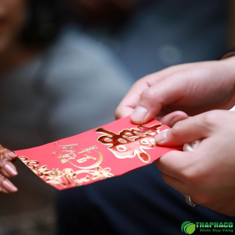 Chính phủ gửi tặng 400.000đ quà tết