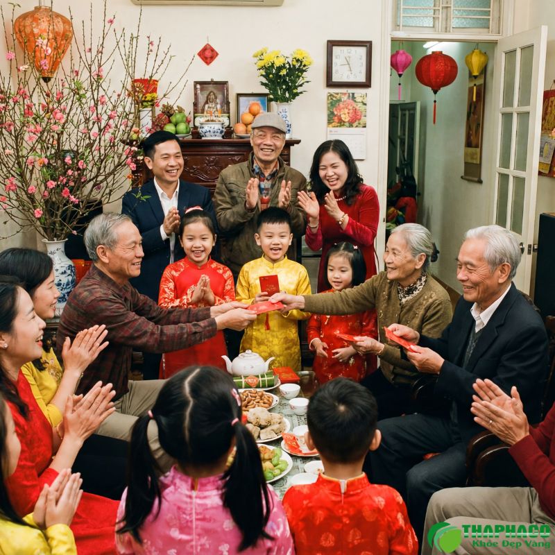 Có cần làm thủ tục để nhận 400k hay không?