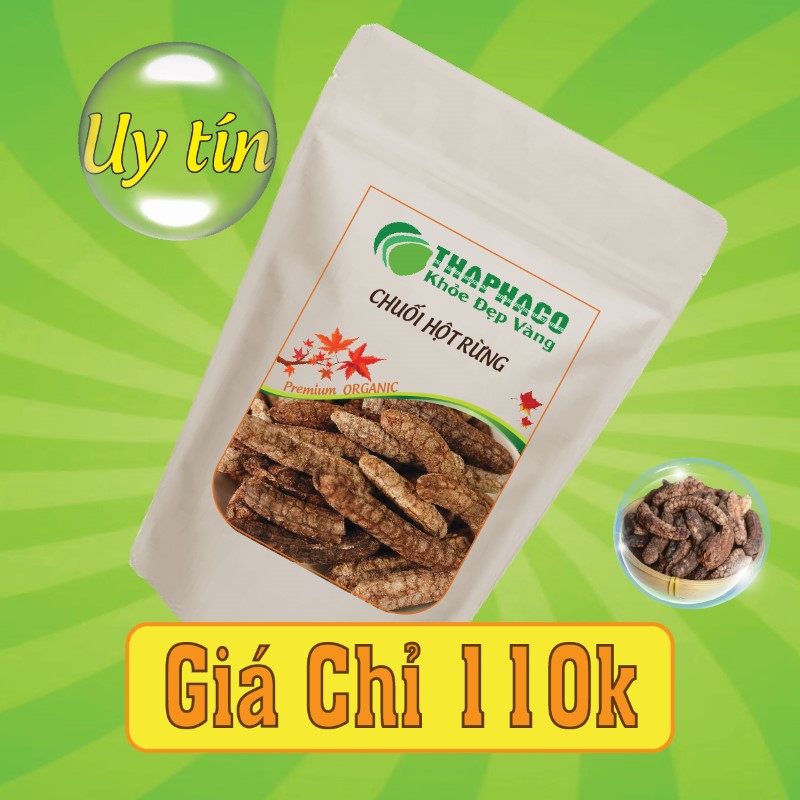 Chuối hột rừng sấy khô bao nhiêu 1kg?
