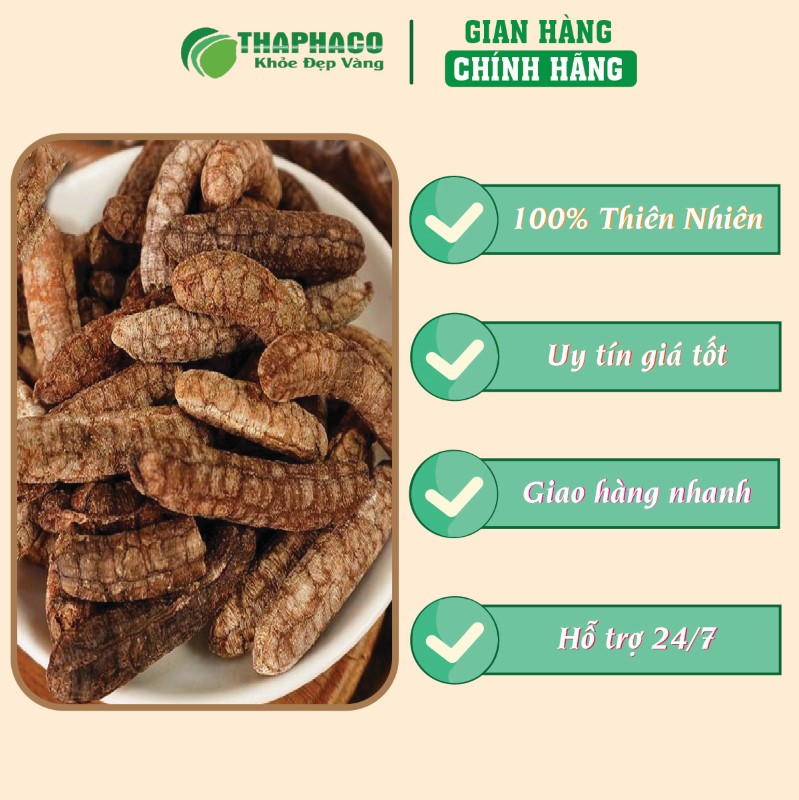 Nơi bán lẻ túi 500g chuối hột rừng sấy khô giá rẻ tại TP.HCM