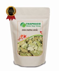 dâm dương hoắc khô 100g 500g 1kg