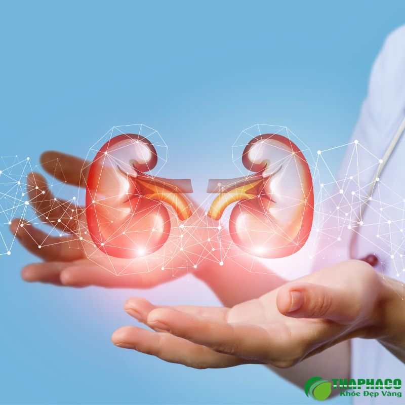 9 dấu hiệu thận yếu dễ bị phớt lờ